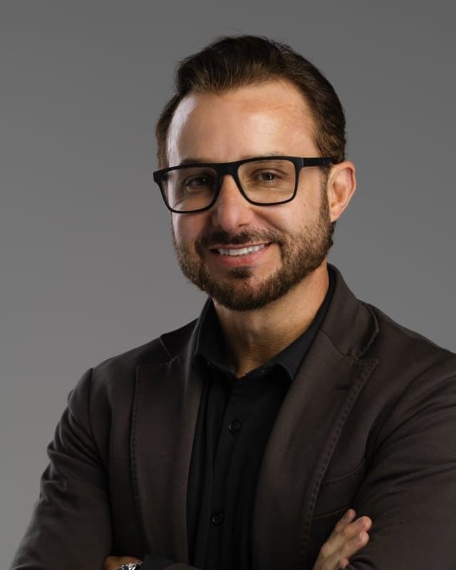 Dr. Fabiano Winckler