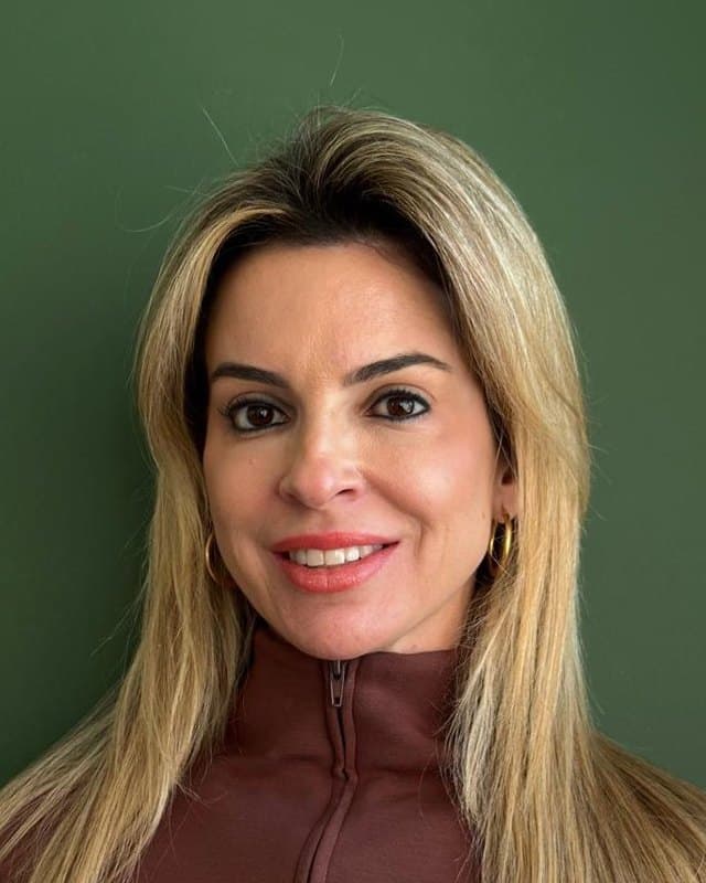 Priscilla Freire Chuquer